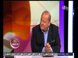 #هذا_الصباح | تأثير التغيرات المناخية على صحة أطفال المدارس