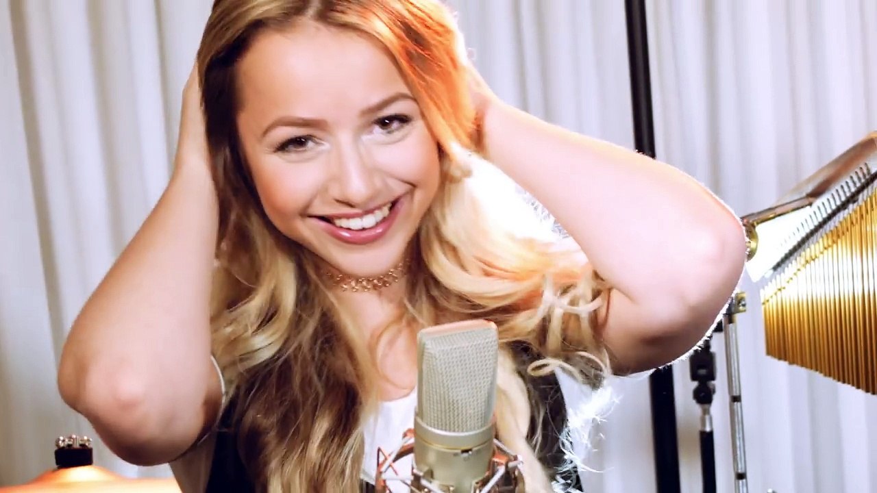 DJ Khaled - I'm the One ft. Justin Bieber, Quavo, Chance the Rapper, Lil Wayne (Emma Heesters Cover)