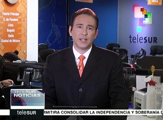 México: comunicado de PGR sobre extradición de Javier Duarte