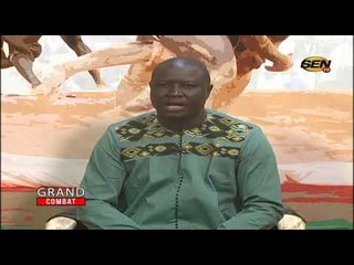 GRAND COMBAT du lundi 17 juil. 2017