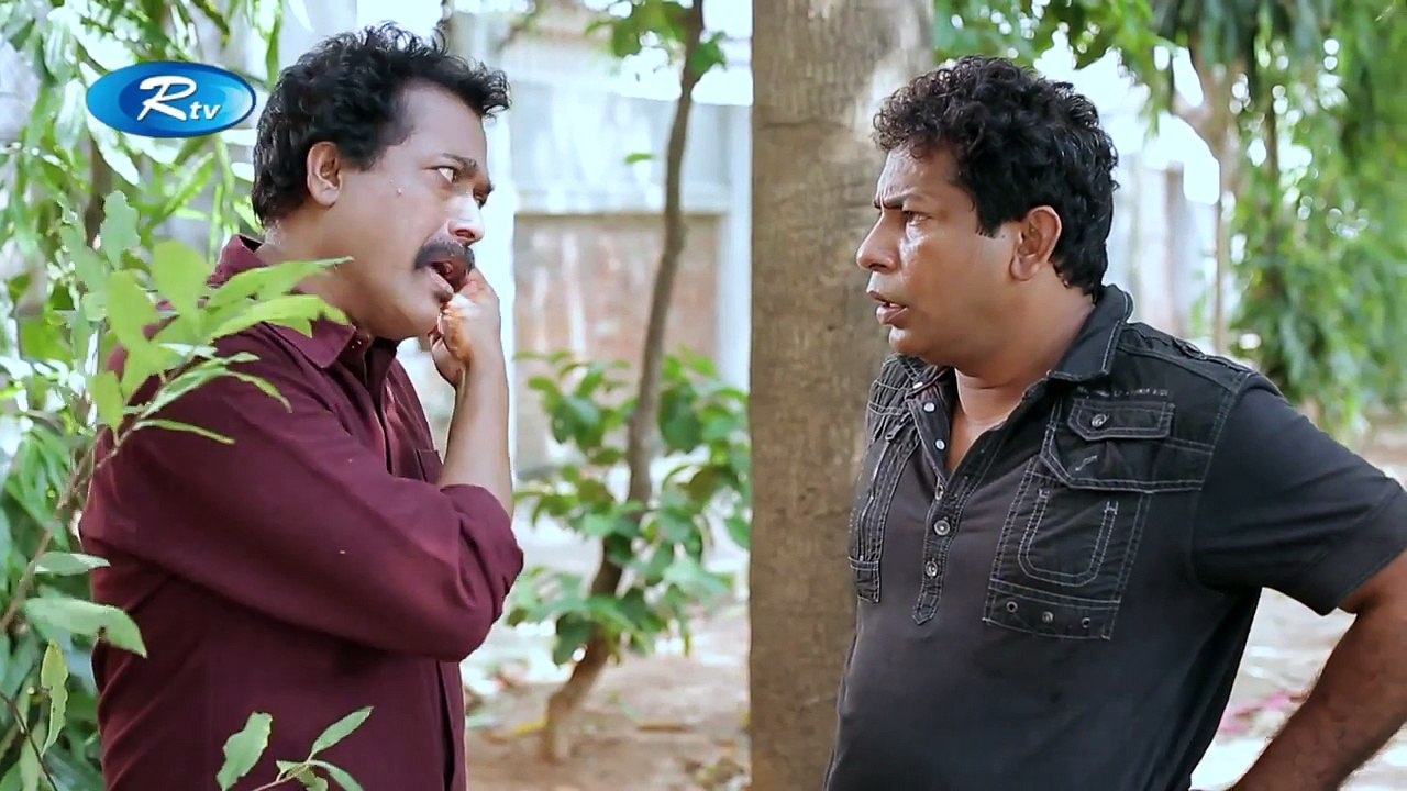 প্যারা-৪  (পর্ব-০১) ঈদের বিশেষ নাটক - Para-4 ft. Mosharraf Karim, Faruk Ahmed