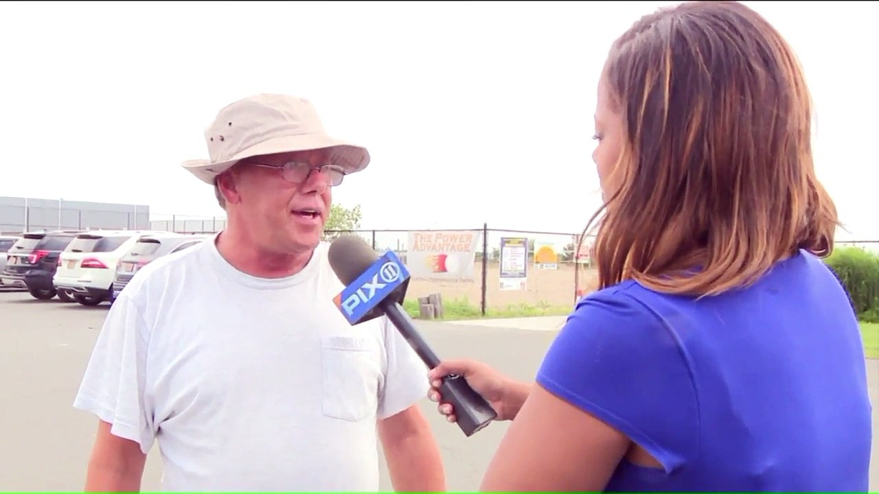 Angry Drunk Woman Drives Over Friend's Foot, Crashes into Police Cruiser at Beach