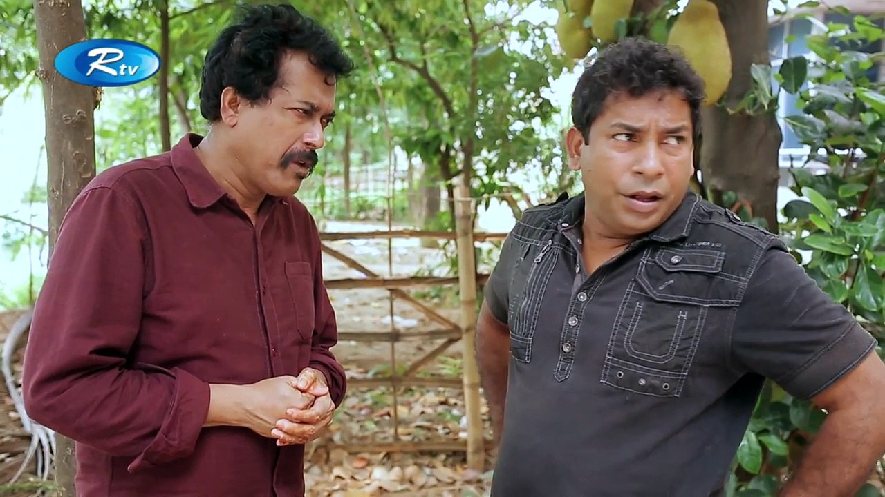 প্যারা-৪ (পর্ব-০২) - ঈদের বিশেষ নাটক - Para-4 (Ep-02) ft. Mosharraf Karim, Faruk Ahmed