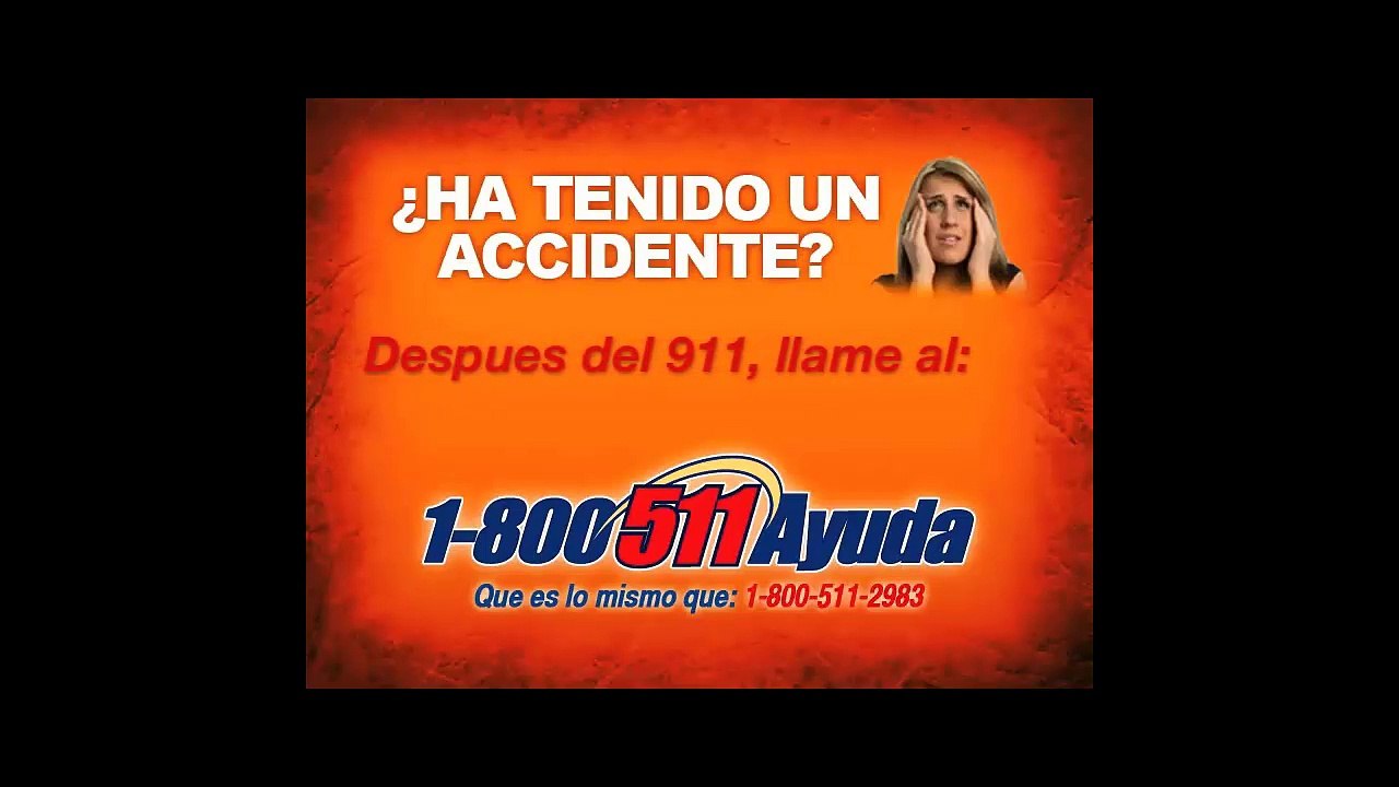 ABOGADOS DE ACCIDENTES EN MIAMI