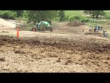 Radioactive (Chris Foy and Michael Trotter) - Run 1 at Dirty Turtle Offroad (2015)