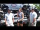 No Sweat & Sweat This (Scott Sweat & David Tison) Pre-Race Interview at Dirty Turtle Offroad (2015)