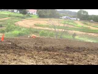 No Sweat (Scott Sweat) - Run 1 at Dirty Turtle Offroad (2015)