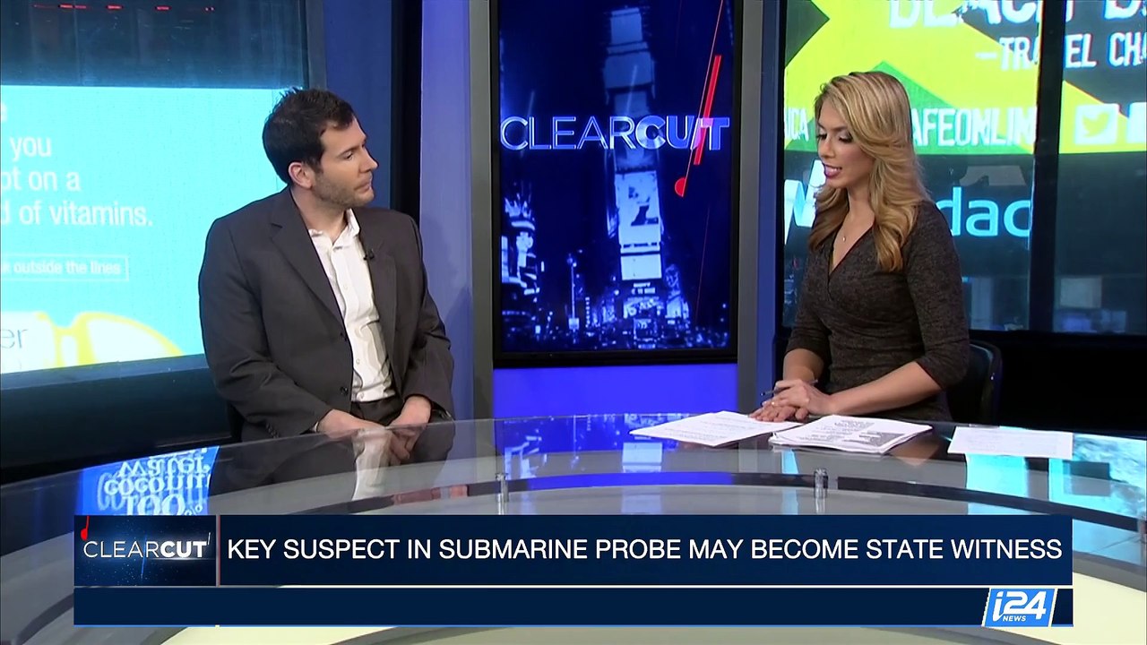 CLEARCUT | With Michelle Makori | Monday, July 17th 2017