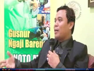 JOKOWI vs MENHANKAM......PKI MANA,DIMANA ?