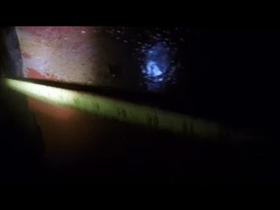 lng. experiense - distance from valve to initial crack (gap forward)