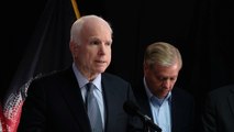 Neurologist explains craniotomy procedure following Sen. John McCain's surgery