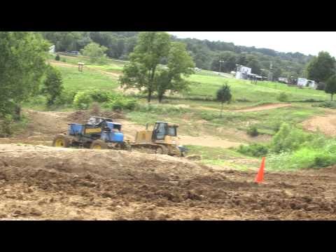 Old Man Auto (Scott Lewis) - Run 1 at Dirty Turtle Offroad (2015)