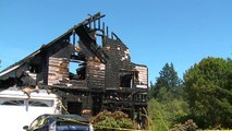 Couple Arrested for Arson After 2 Kids Killed in Washington State House Fire