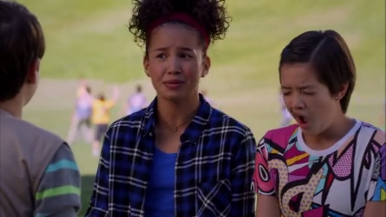 Andi Mack Season 3 Episode 4