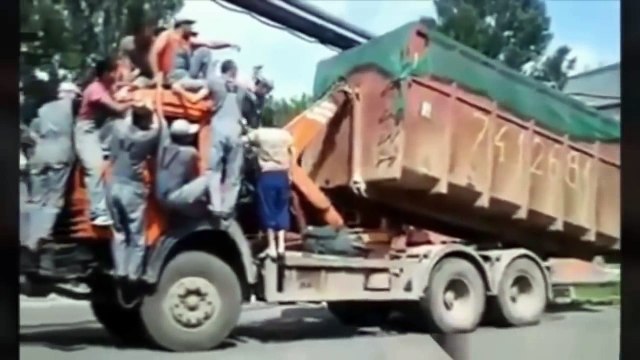 Si No Lo Hubieran Grabado Nadie Creería Estos Hechos 2017 Momentos Increíbles