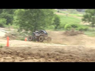 Sweat This (David Tison) - Run 1 at Dirty Turtle Offroad (2015)