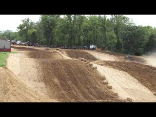 Shell Shock (Adam Ford) - Run 2 at Dirty Turtle Offroad (2015)