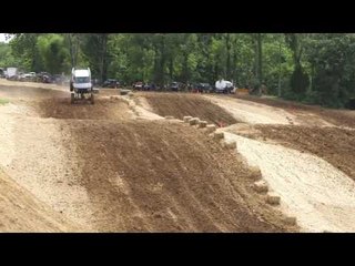 Wild Child (Jake Burton) - Run 1 at Dirty Turtle Offroad (2015)