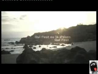 ALAIN PETERS  "mangé pou le ker"