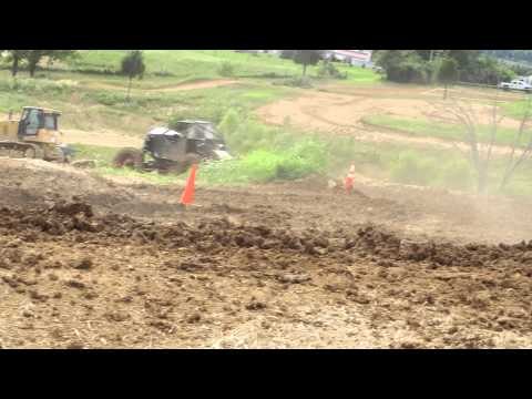 Something Sick (Ryan Camp) - Run 1 at Dirty Turtle Offroad (2015)