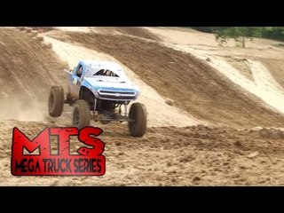 Geronimo (Joey Adams) - Run 1 at Dirty Turtle Offroad (2015)