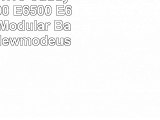 2nd Hard Drive Caddy DELL E6400 E6500 E6410 E6510 Modular Bay original Newmodeus
