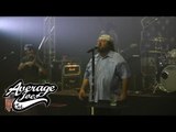 Colt Ford Rehearses the Declaration of Independence Tour