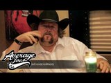 Colt Ford Sexiest Man In Country Music