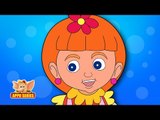 Little Betty Blue - Nursery Rhyme with Lyrics and Sing Along