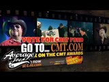 Vote Colt Ford For The 2011 CMT Music Awards!