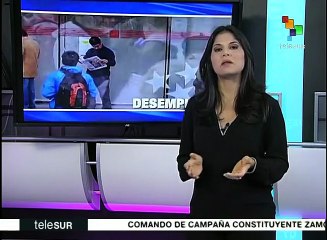 España: desigualdad crece alarmantemente ante indiferencia del gobiern