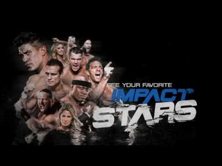 IMPACT LIVE is Coming to Long Island, NY! | Friday, August 4th, 2017 LIVE