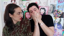 MIRANDA SINGS TEACHES ME HOW TO GET A BOYFRIEND... THE RIGHT WAY!