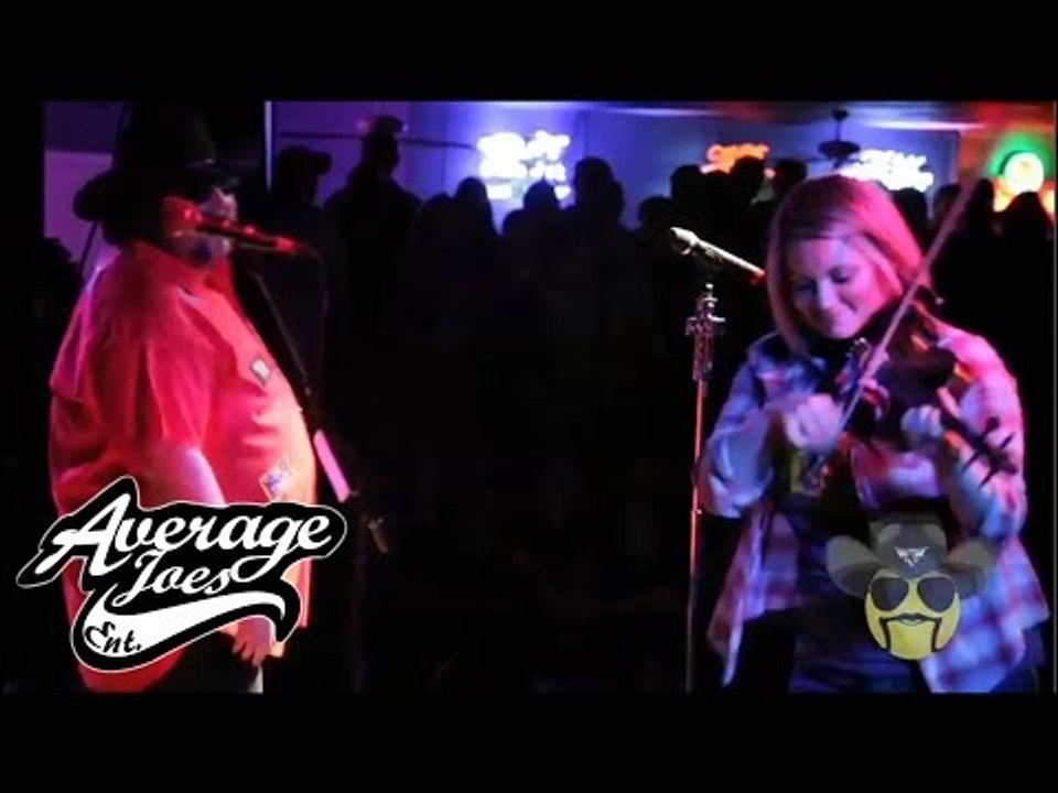 Mr. Goodtime Show - Meet The Band - Suzanne