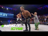 Rockstar Spud and Swoggle Square off in Sony SIX Invitational | #IMPACTICYMI June 15th, 2017