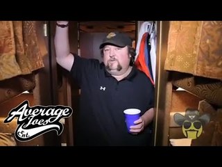 Mr. Goodtime Show - Sleeping Naked