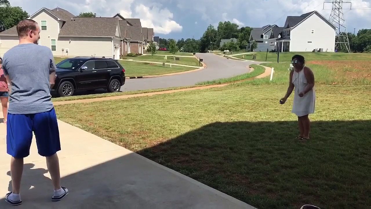 Gender Reveal Fail