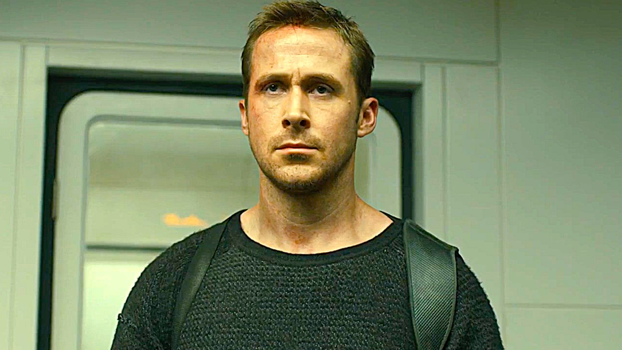Blade Runner 2049 - Official Trailer 2