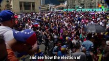 Look Beyond The Media Reports Of Venezuela's Unofficial Plebiscite