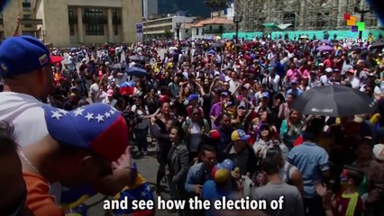 Look Beyond The Media Reports Of Venezuela's Unofficial Plebiscite