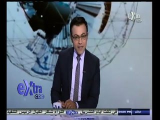 #غرفة_الأخبار | جولة اخبارية مع محمد سعيد محفوظ | 7 أكتوبر 2014