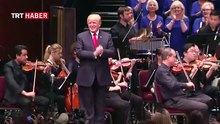 Trump CNN'i dövdü