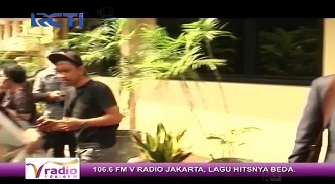 Marah Anaknya Dianiaya Oknum Polisi, Jeremy Thomas Lapor Divisi Propam Mabes Polri