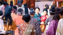 [Eng][HD]楚乔传 Princess Agents 22 Eng sub【未删减版】 赵丽颖 林更新 窦骁 李沁 主演