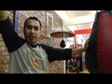 julio cesar chavez jr vs sergio martinez