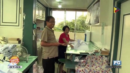 ENTREPINOY: School uniform business