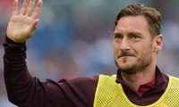 Francesco Totti Jadi Direktur AS Roma