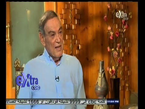 #ستوديو_إكسترا | رجل أعمال مصري يروي شهادته على مشاركته في حرب أكتوبر