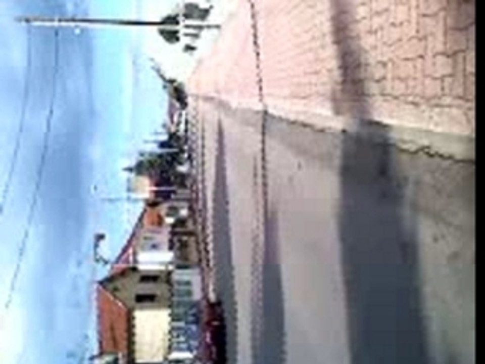 Weeling de mon frère 2