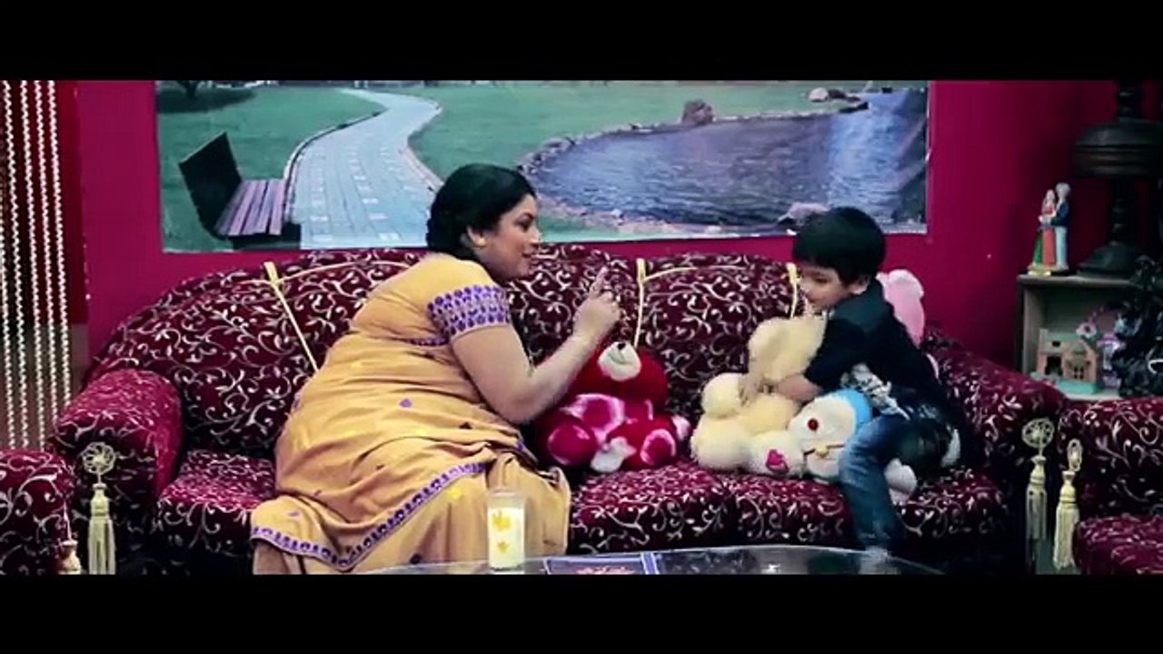 O_Maa_By_RitzRituraj___Assamese_New_Video_Song